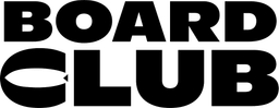 Board Club logo