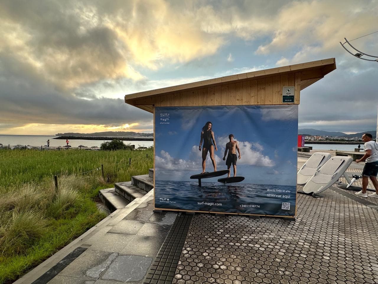 Surf-magiс Hondarribia