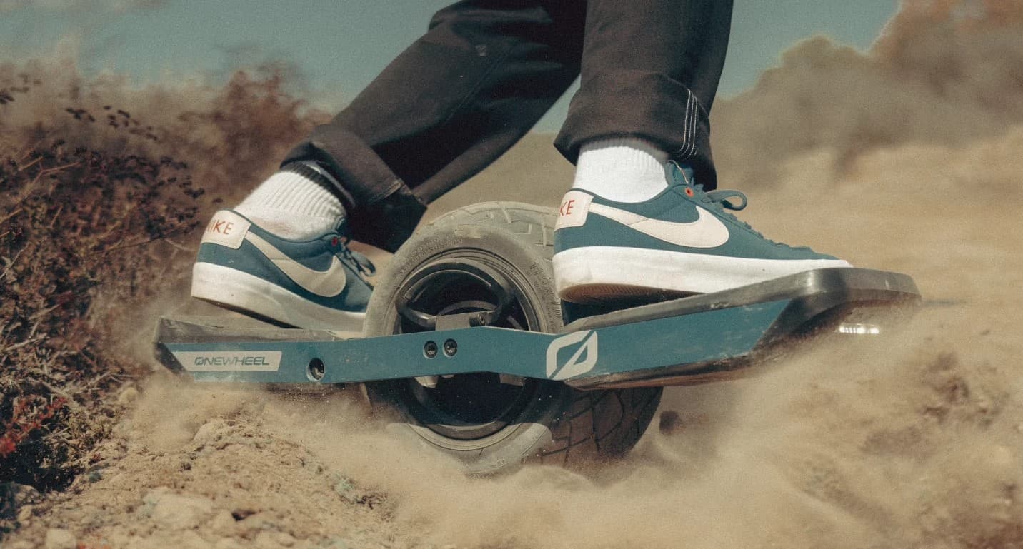 Onewheel XR Classic