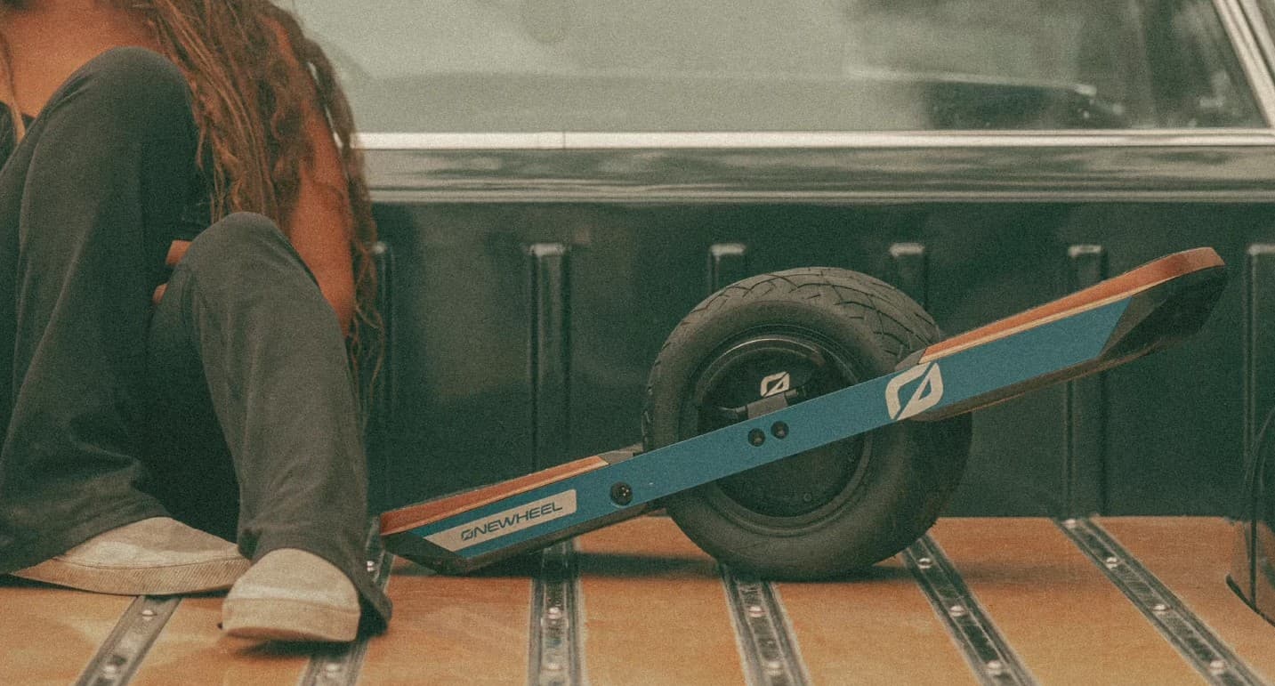 Onewheel XR Classic